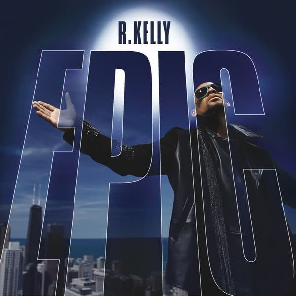 epic r kelly 