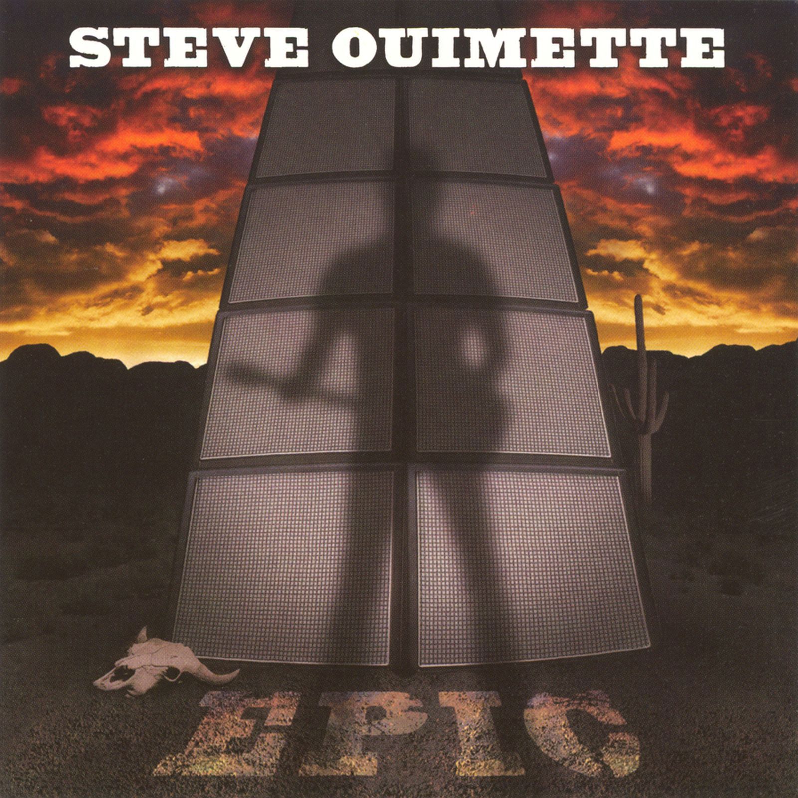 epic steve ouimette 