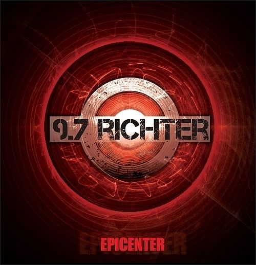 epicenter 97 richter  