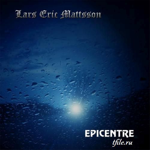 epicentre lars eric mattsson  