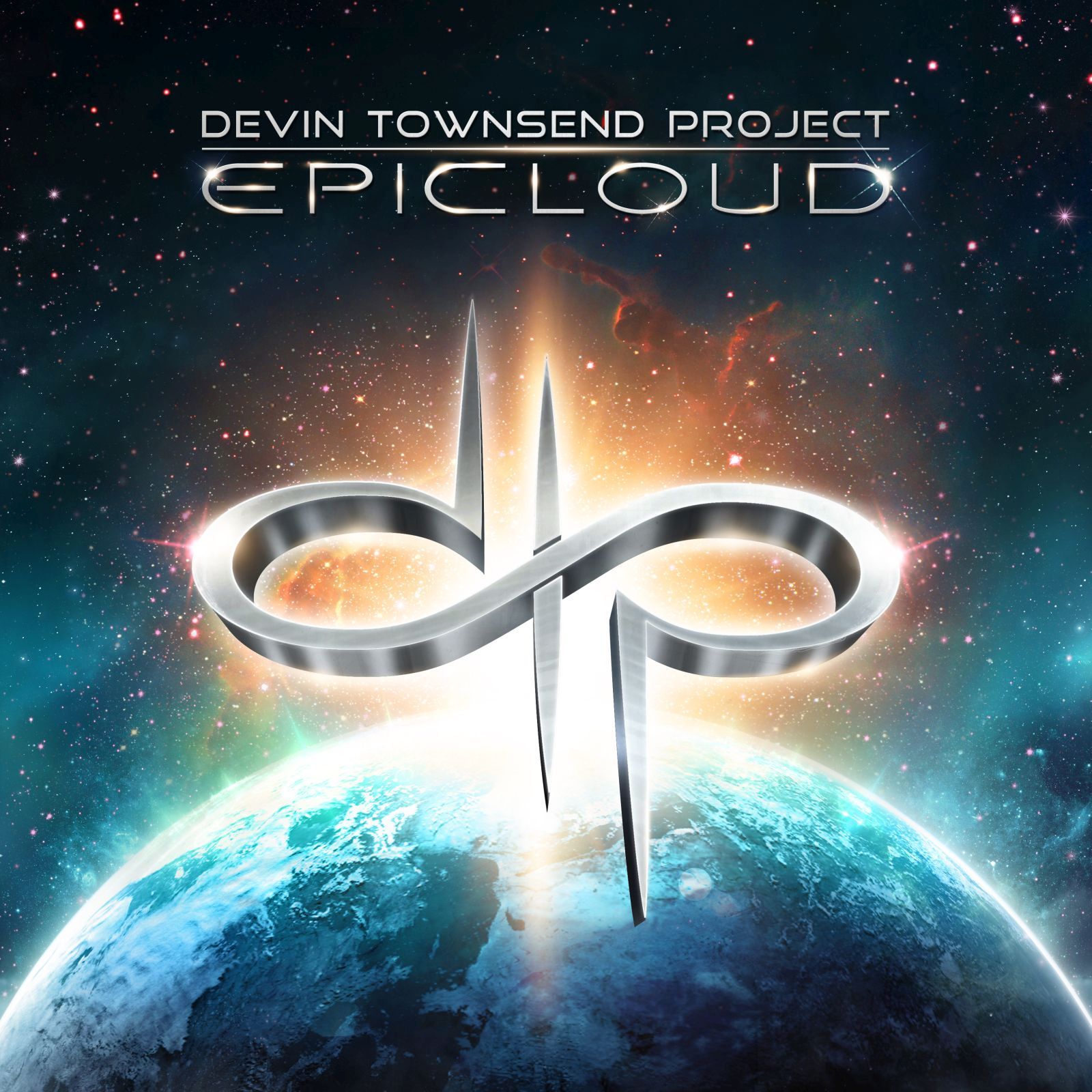 epicloud devin townsend proje  
