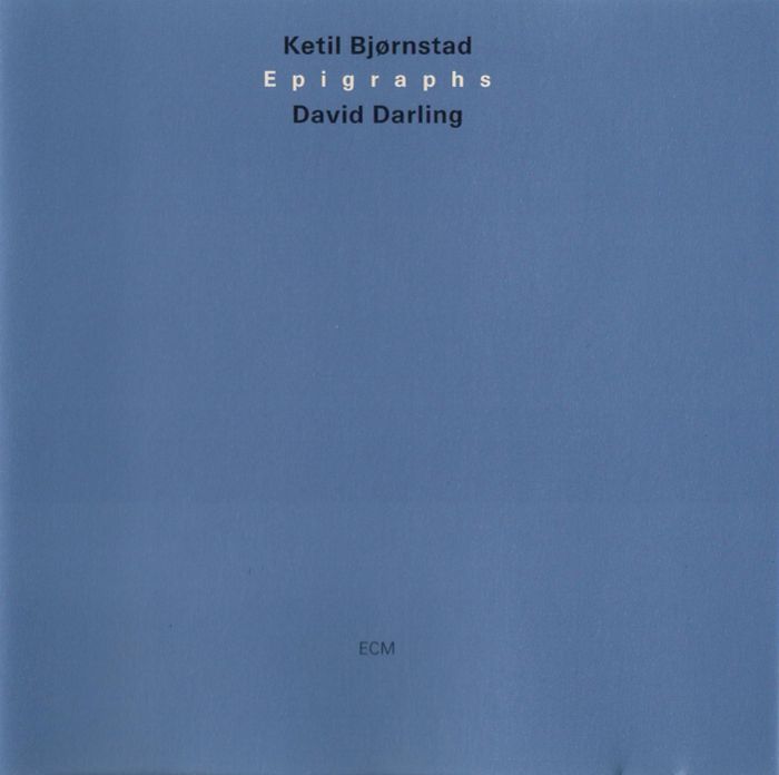 epigraphs david darling 