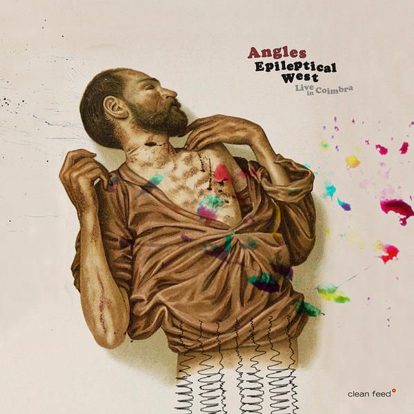 epileptical west li angles 