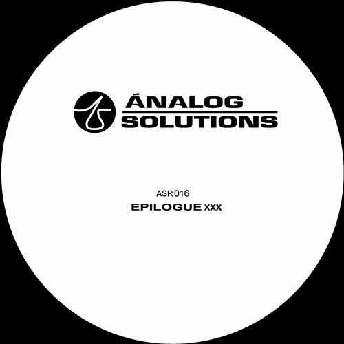 epilogue xxx eduardo de la calle 