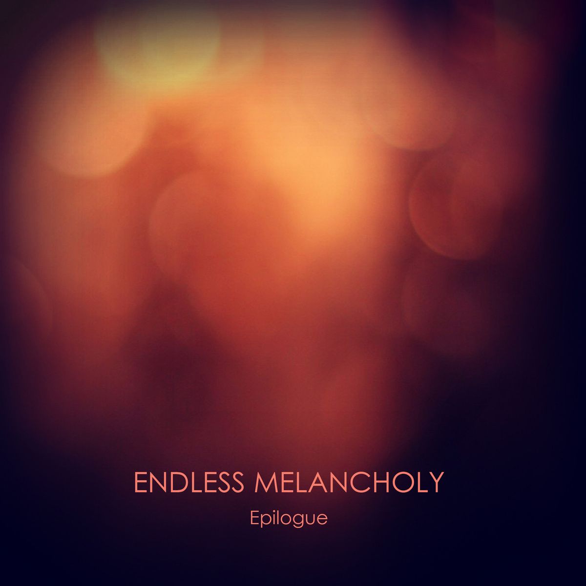 epilogue endless melancholy 