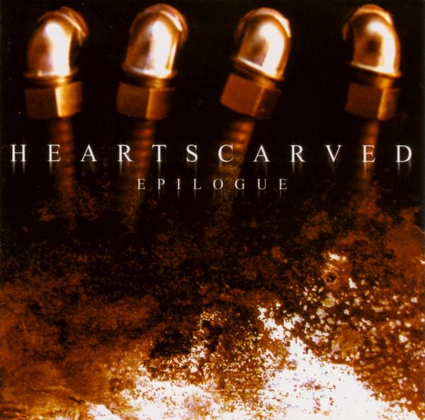 epilogue heartscarved  
