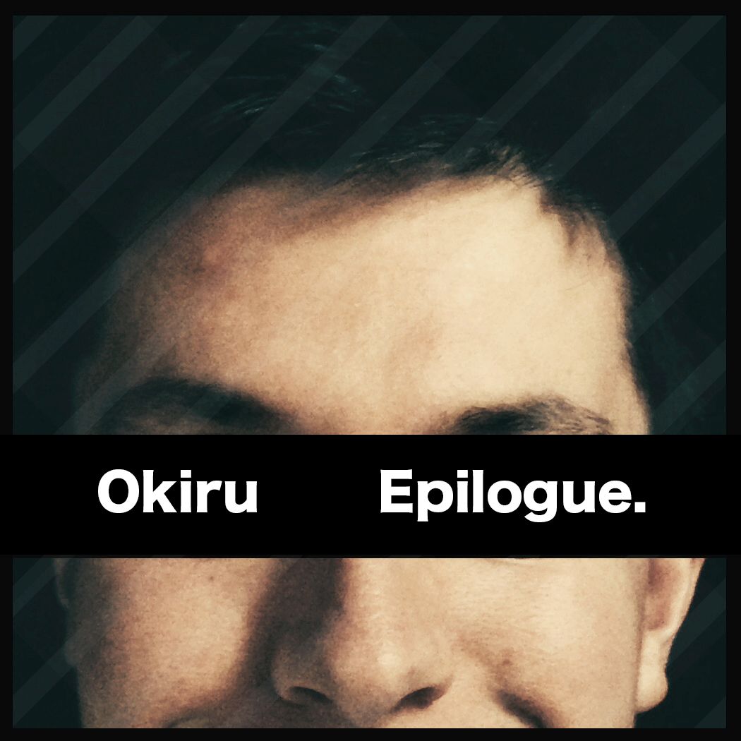 epilogue okiru 