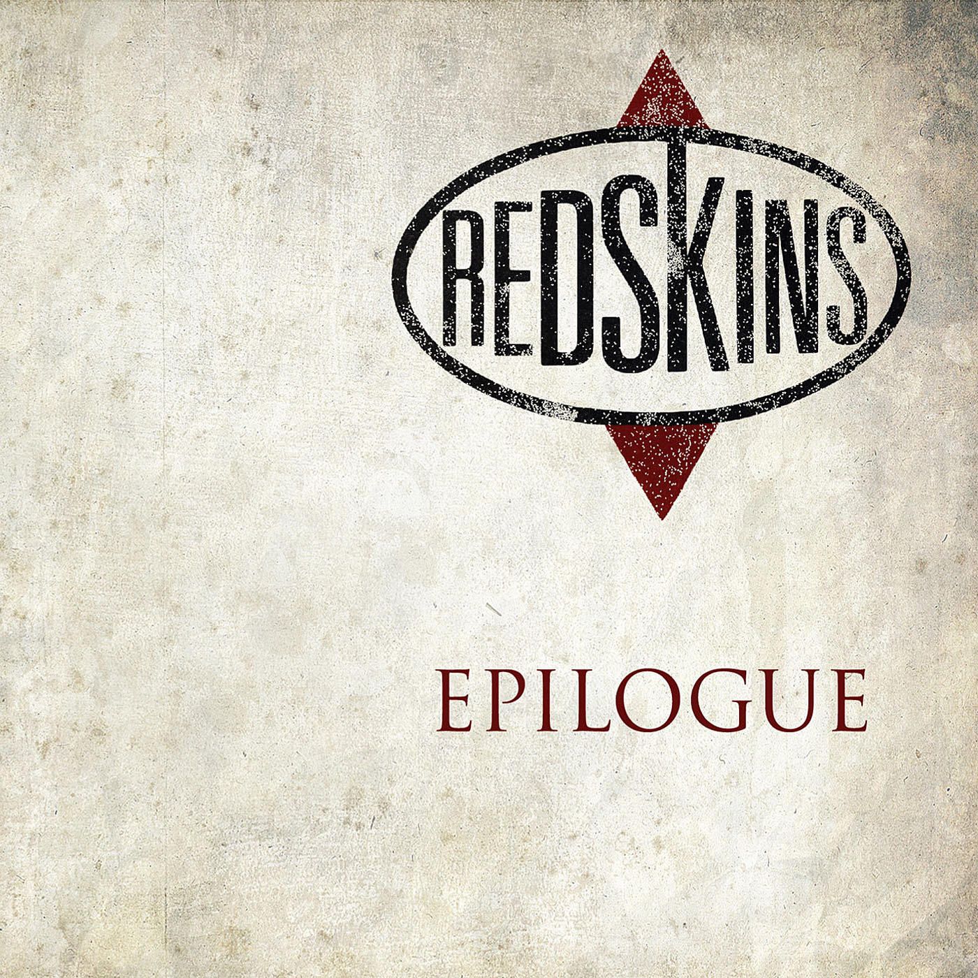 epilogue the redskins  