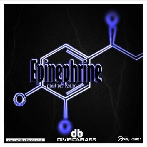 epinephrine ep paul psr ryder 
