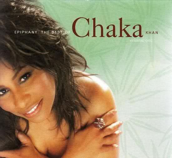 epiphany the best chaka khan 