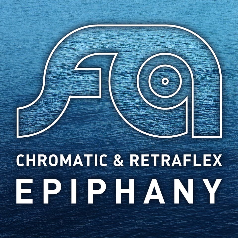 epiphany chromatic  