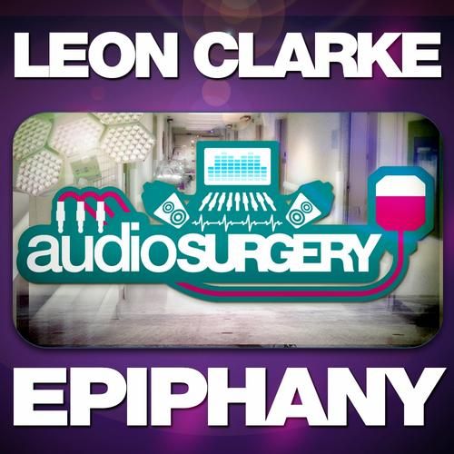 epiphany leon clarke  