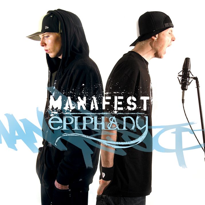 epiphany manafest 