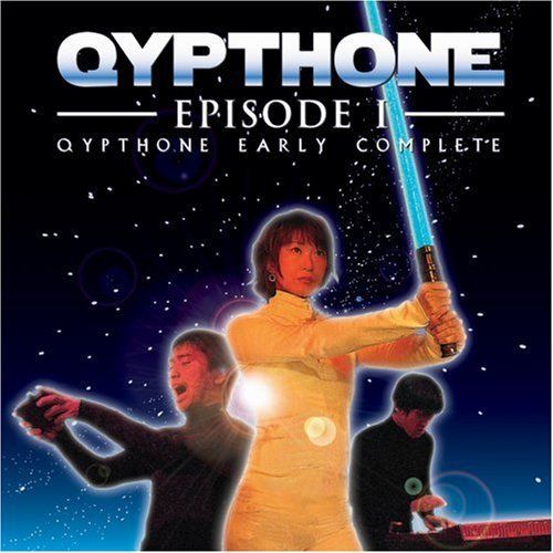 episode 1 qypthone qypthone  