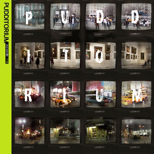 episode farewell pudditorium  