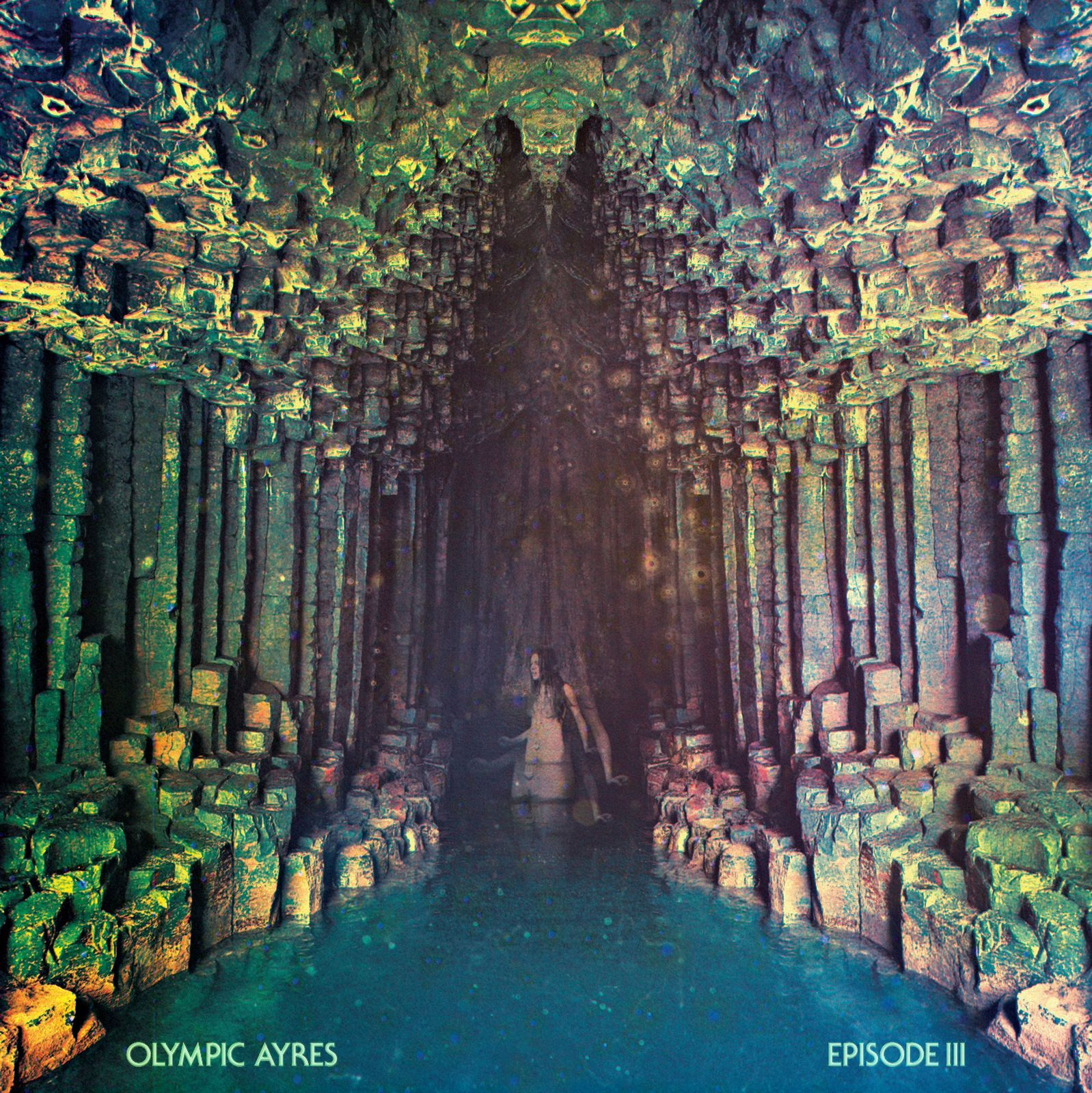 episode iii olympic ayres 