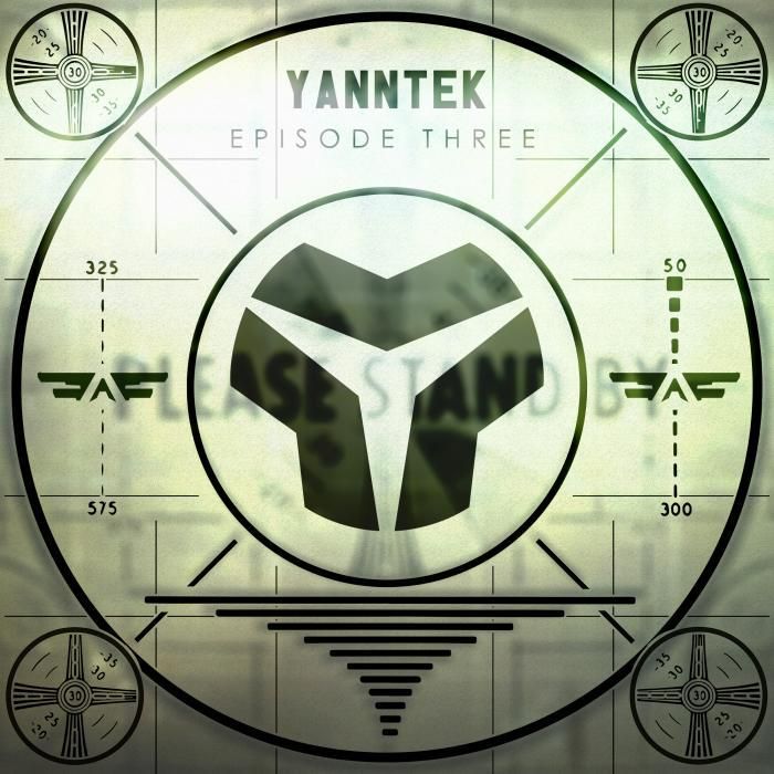episode three yanntek  