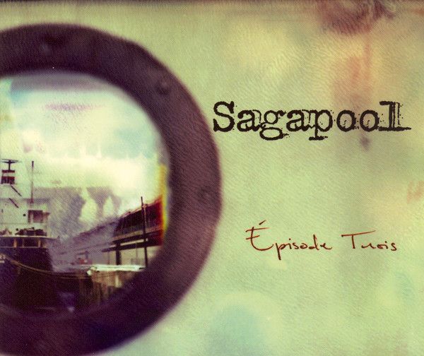 episode trois sagapool  