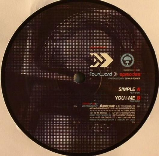 episodes album sampl fourward  