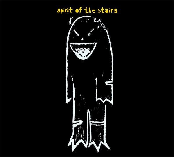 episodes spirit of the stairs  