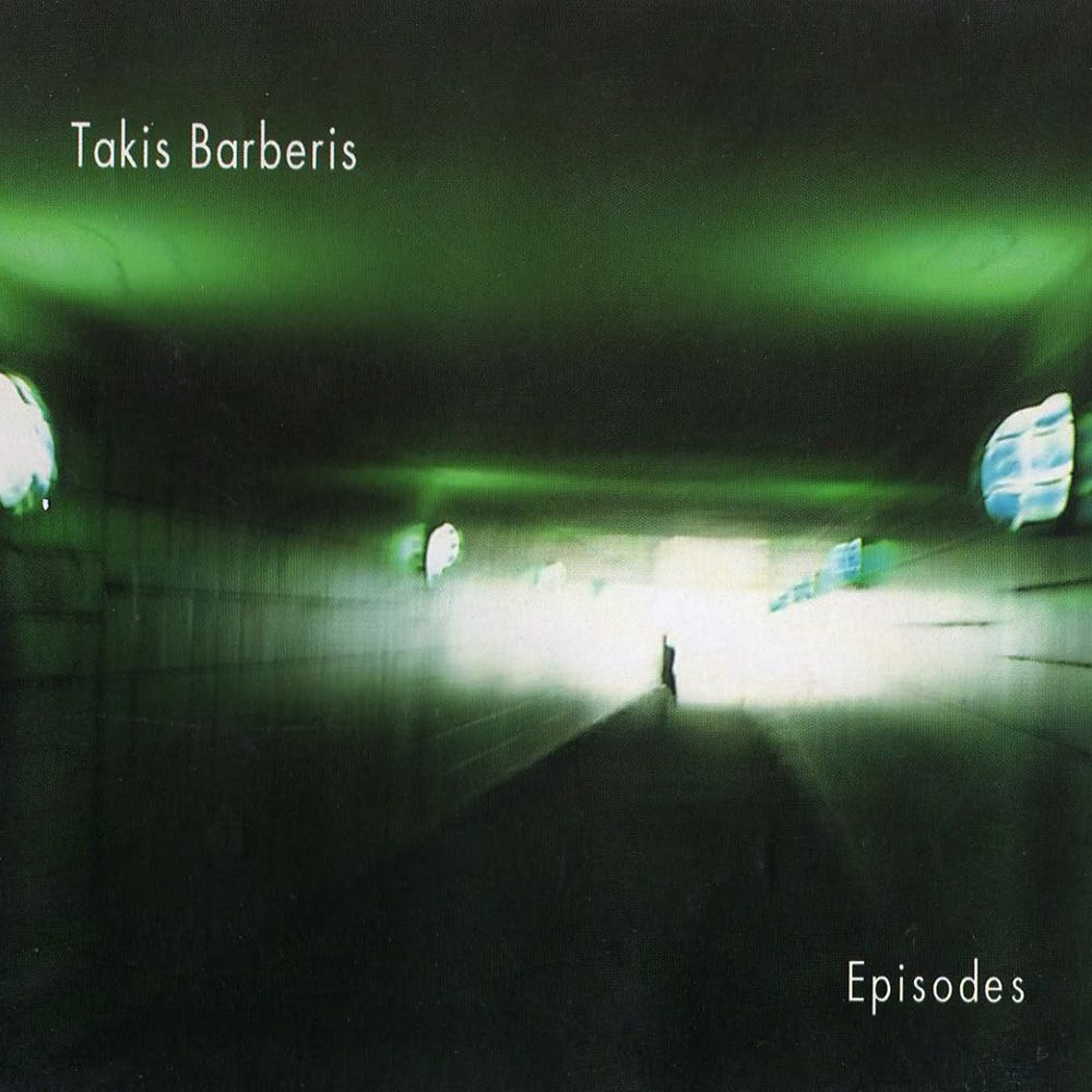 episodes takis barberis  