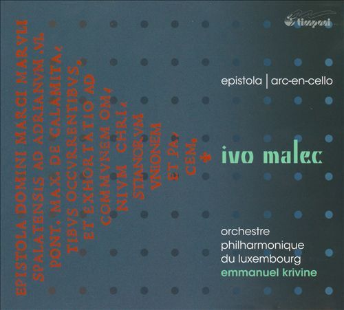 epistola arc en cel orchestre philharmon 