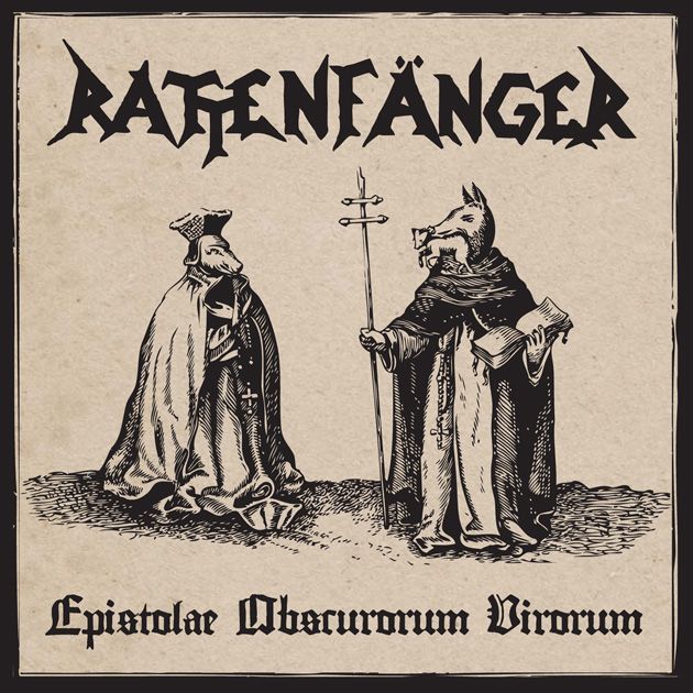 epistolae obscurorum rattenfanger  
