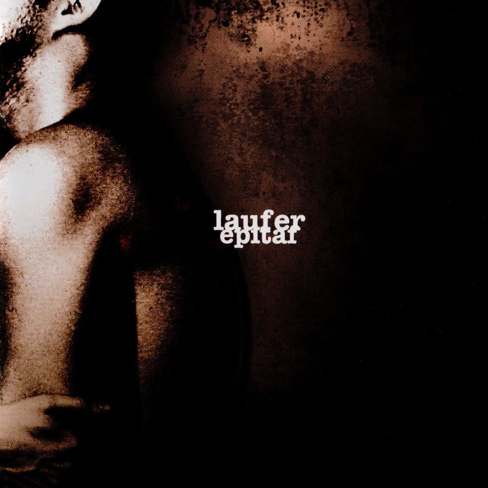 epitaf laufer 