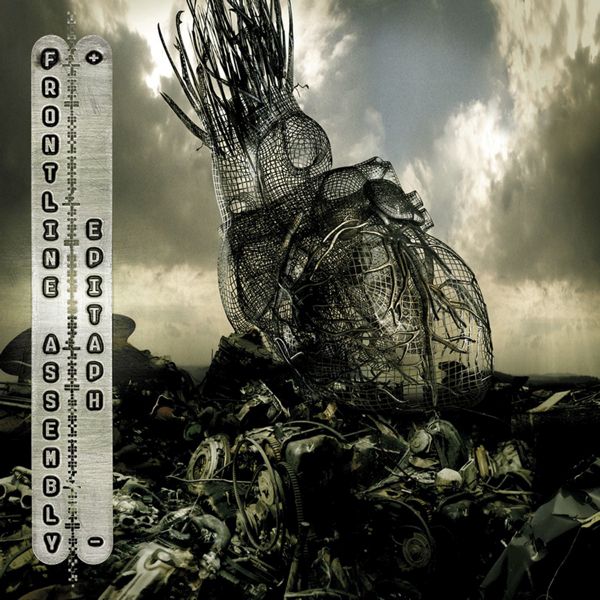 epitaph front line assembly 