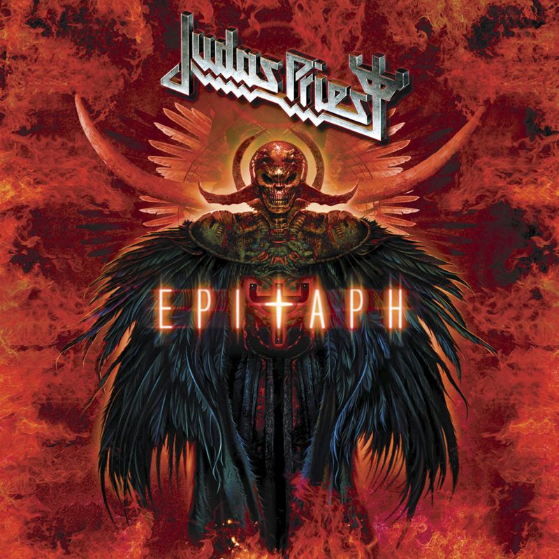 epitaph judas priest 