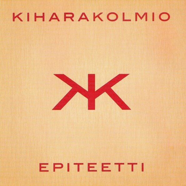 epiteetti kiharakolmio 