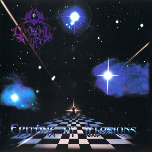 epitome of illusions limbonic art 
