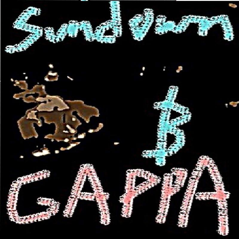 epizzle sketches sundown gappa 