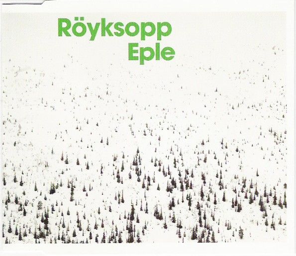 eple royksopp  