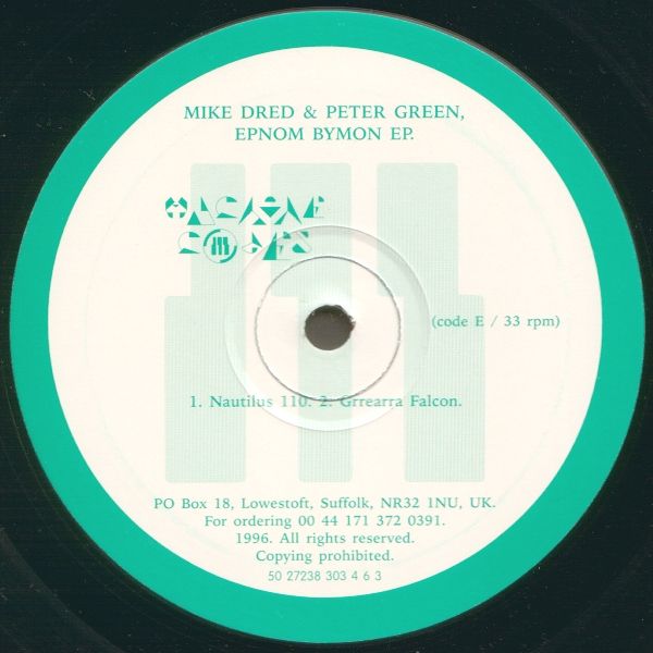 epnom bymon mike dred 