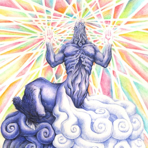 epochalypse vizion centaur  