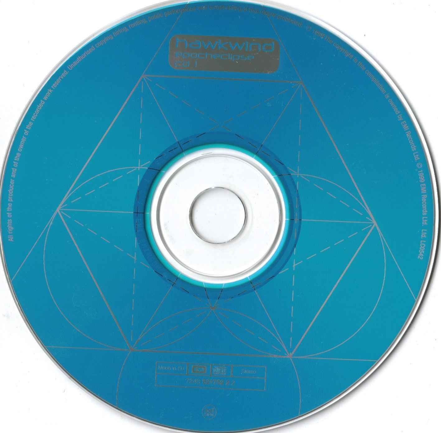 epocheclipse 30 year hawkwind  