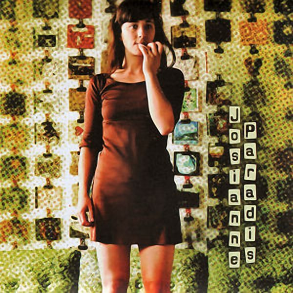 eponyme josianne paradis  