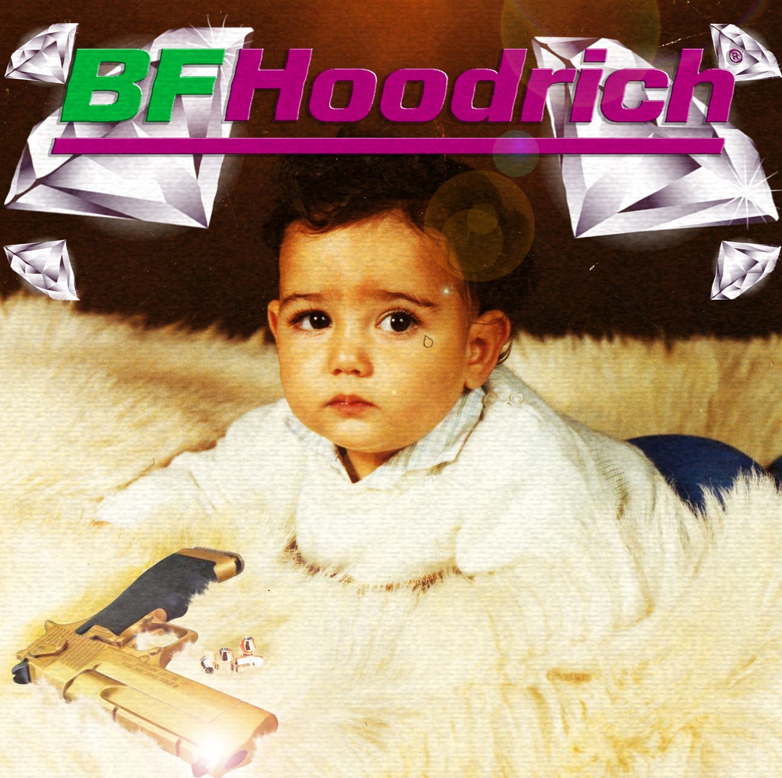 eponymous bf hoodrich 