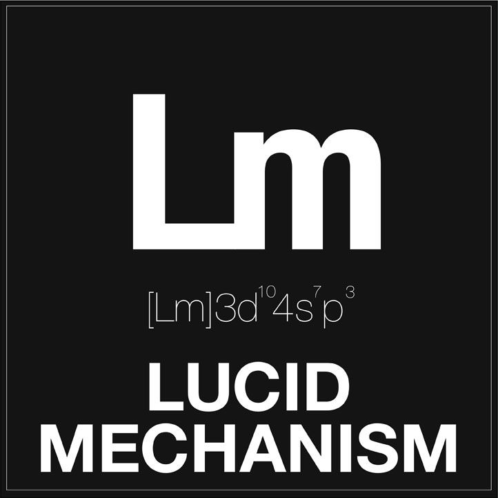 eponymous lucid mechanism 
