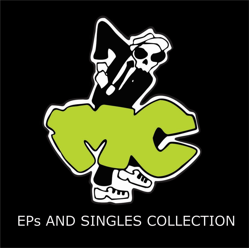 eps and singles coll the mad conductor 