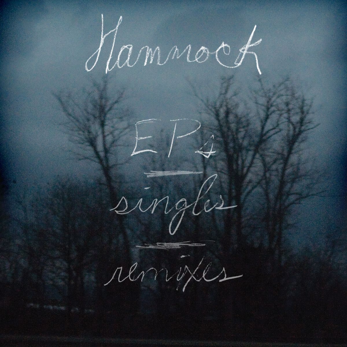 eps singles an hammock 