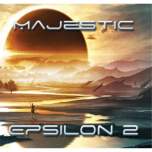 epsilon 2 majestic 