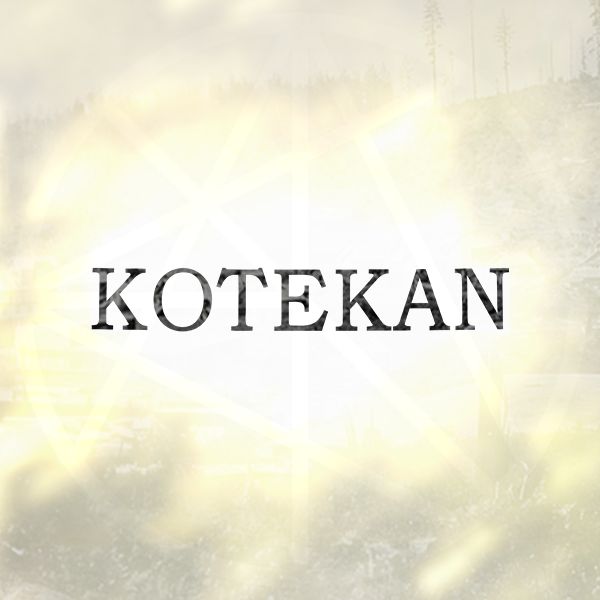 epsilon kotekan 