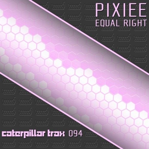 equal right pixiee 