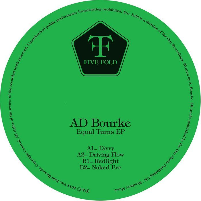 equal turns ep ad bourke 