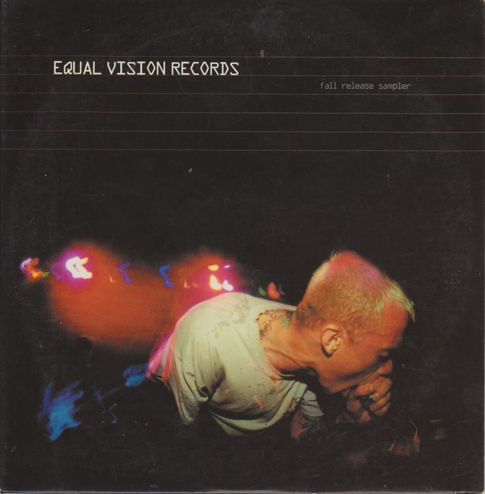 equal vision records converge 