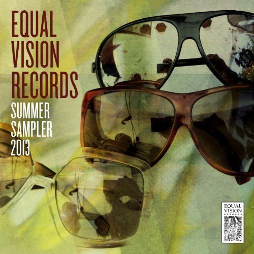 equal vision records eisley 