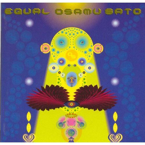 equal osamu sato  