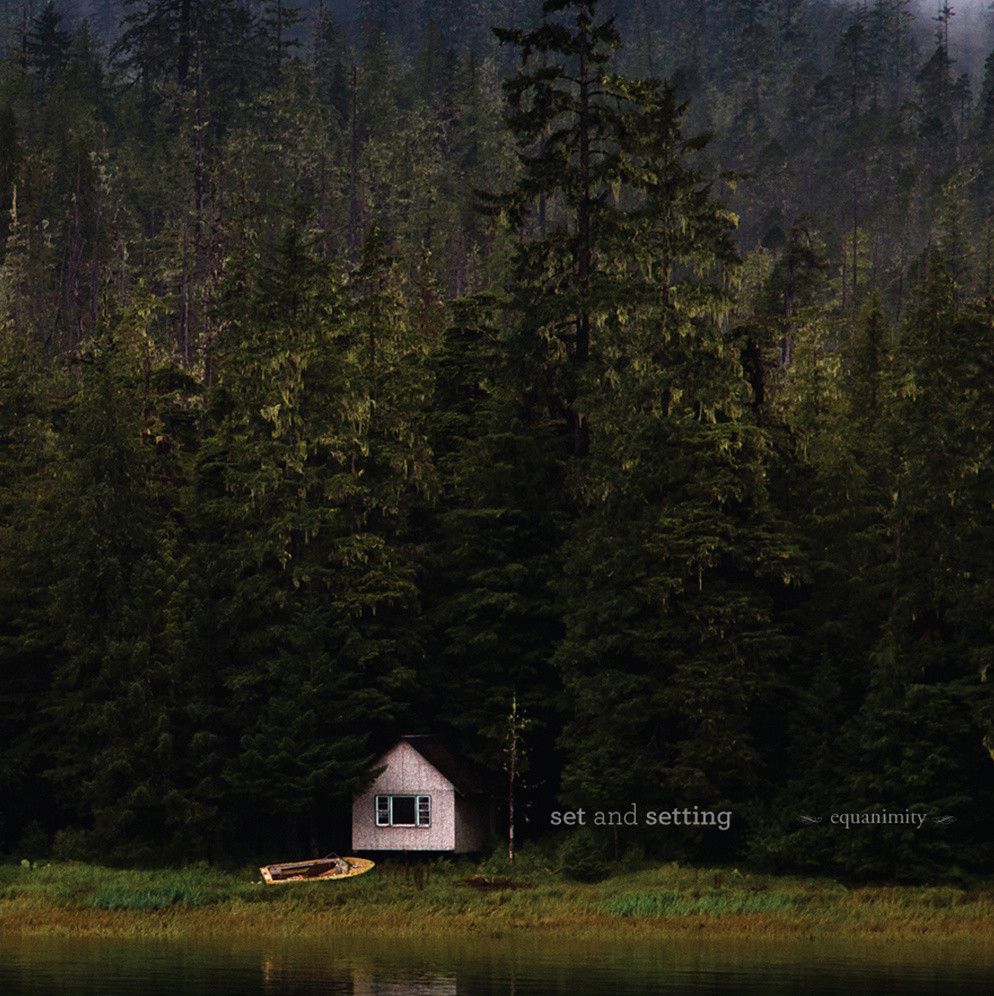 equanimity set and setting 